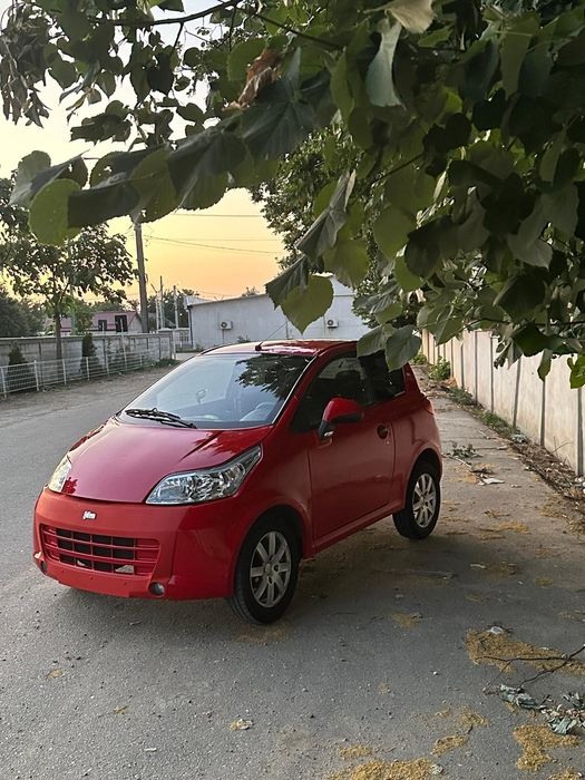 Vând mașină de 16 ani,Jdm Aloes,nu Aixam,nu ligier