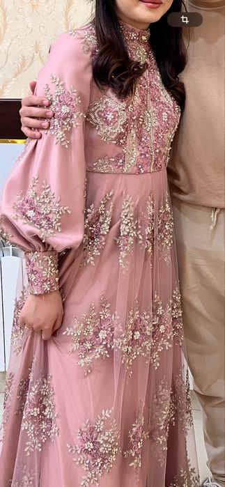 Ансанбль 1 марта кийилган