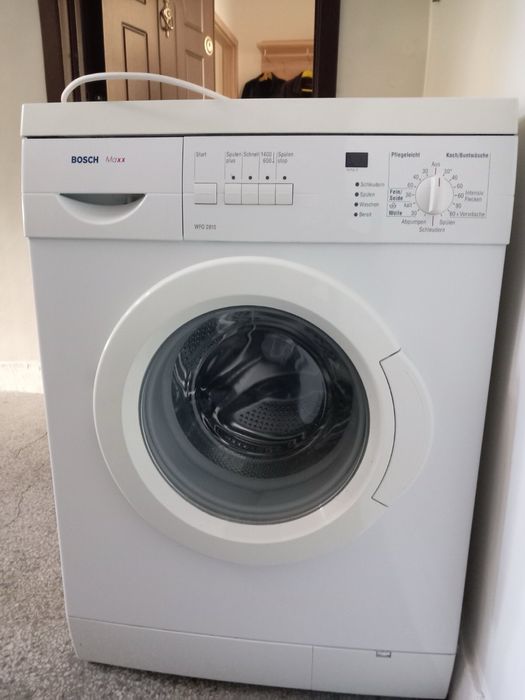 Пералня Bosch WFO2810