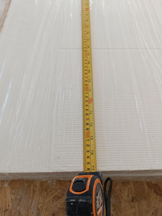 Интериорни врати