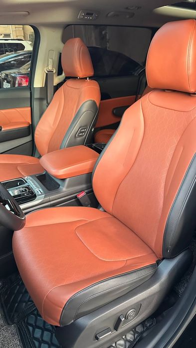 Kia Carnival 2022