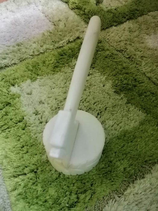 Decorațiune din marmură