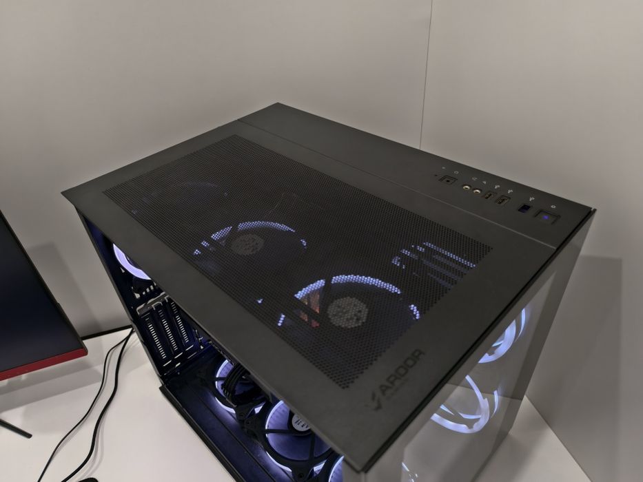 Компютер Игровой сетап