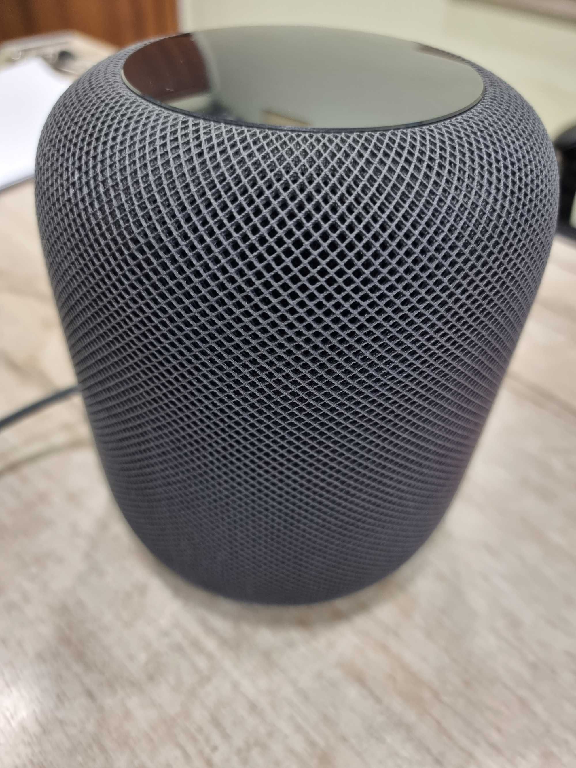 Колонка Apple HomePod