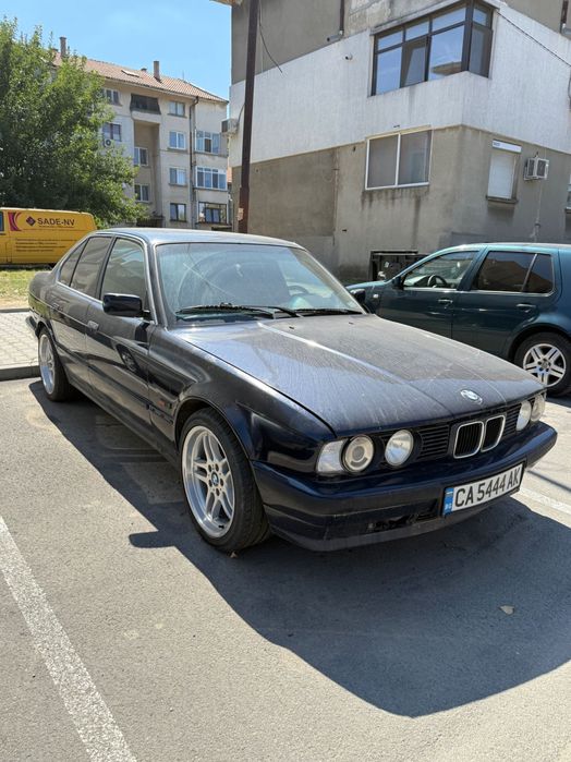 Bmw e34 520i 1995