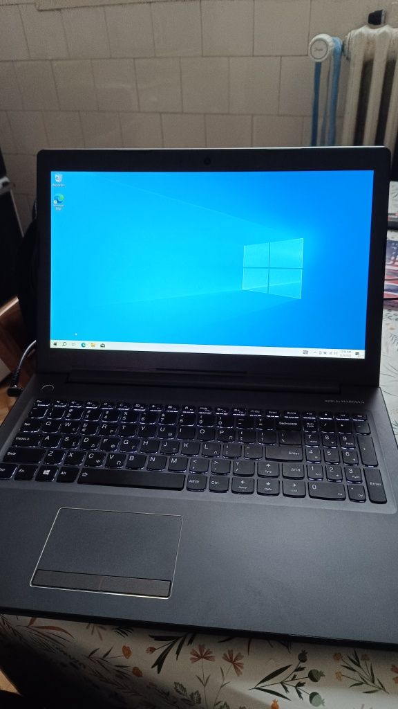 Laptop Lenovo Ideapad 510