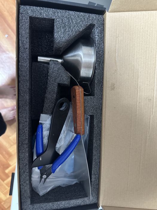 Anycubic photon mono M5s
