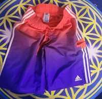 Pantaloni scurți ZARA, ADIDAS -marimea S