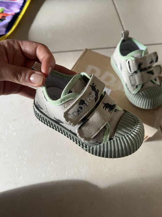 DD Step кецове Размер 20