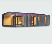 Schelet cadru modular