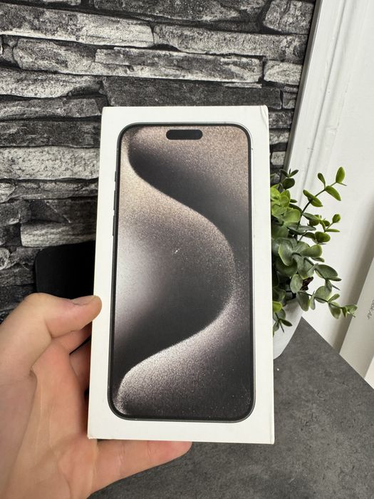 Iphone 15 pro max neverlocked