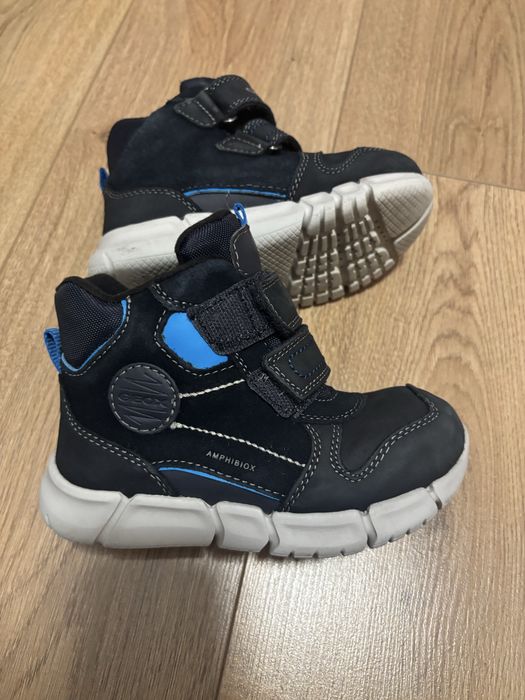 Боти Geox номера 27-28