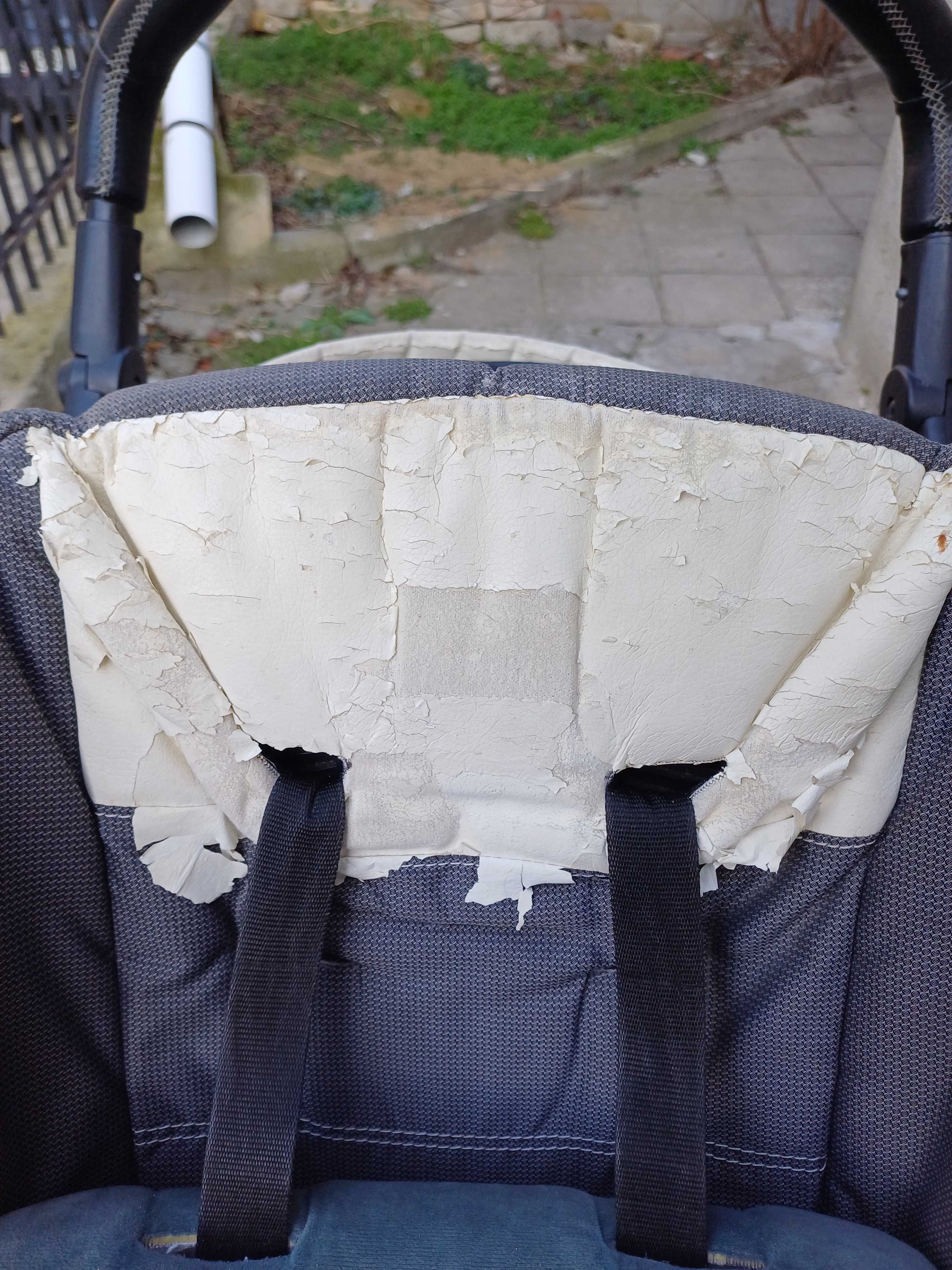 Детска количка Peg Perego