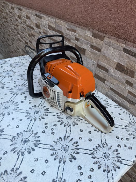 Моторна резачка за дърва STIHL MS 362C
