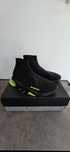 Balenciaga Speed clear sole