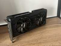 Видеокарта 3060 TI