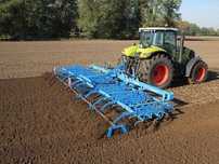 Lemken KORUND 8/900 K MAR Combinator Lemken Korund 8/900 K MAR