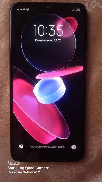 Xiaomi redmi 8 ideal 4/32gb