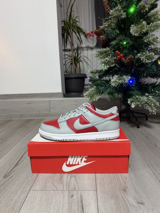 Nike Dunk Low QS CO.JP ,,Reverse Ultraman’’