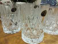 Pahare  Whisky Bohemia