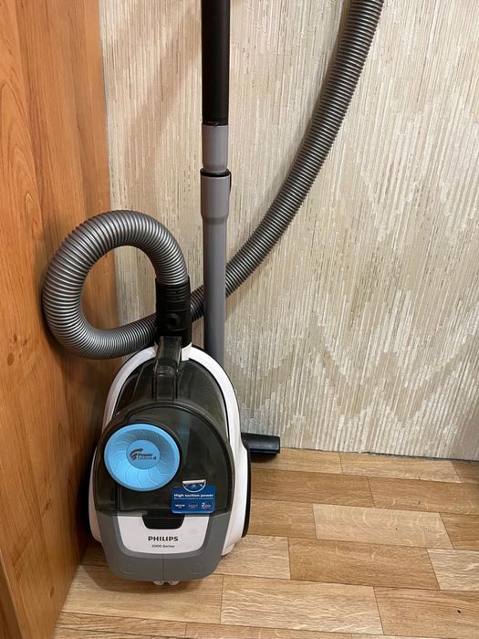 Philips пылесос