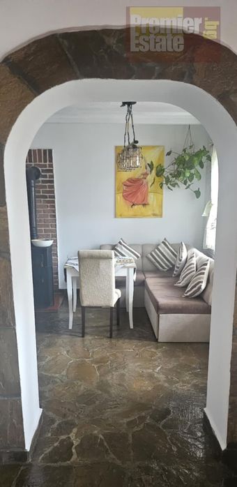Продава се Къща в Пловдив, Кючук Париж - 145 кв.м за 1069 €/кв.м - Снимка #3