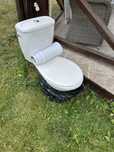 Donez wc, folosit in state buna