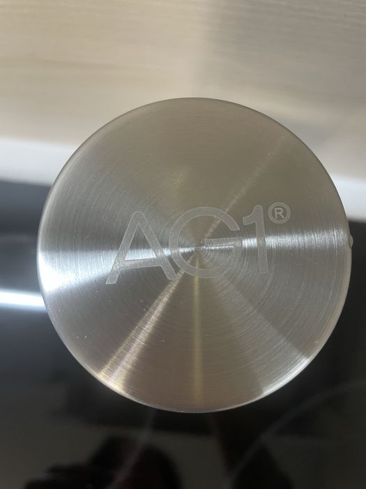 AG1 Shaker Бутилка