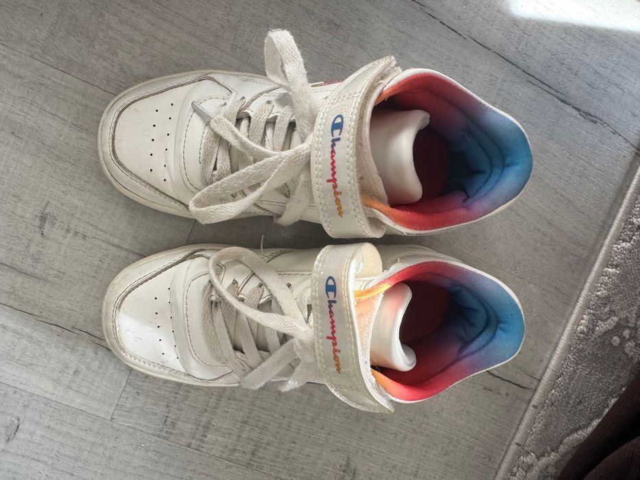 Champion детски кецове