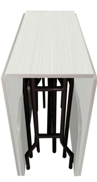 Трансформер стол (3м-длина,90см-ширина,78см-высота )книжка