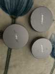 Dock Bose sleepbuds