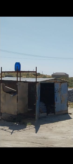 Срочно Гараж сатылады