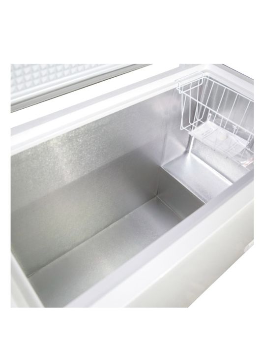 Морозильниктер бар