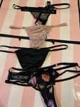 Lenjerie intima Victoria’s Secret