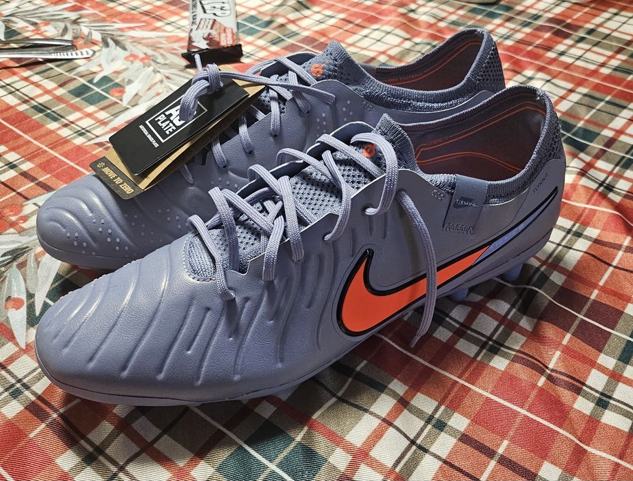 NIKE -Legend 10 elite ag -450лв