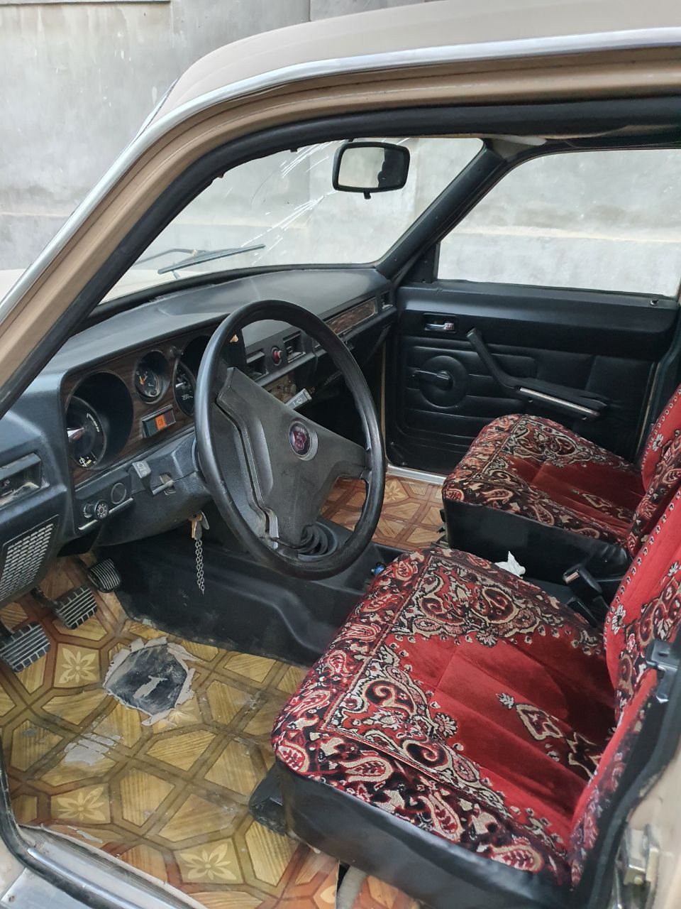 Volga Gaz 2410 o