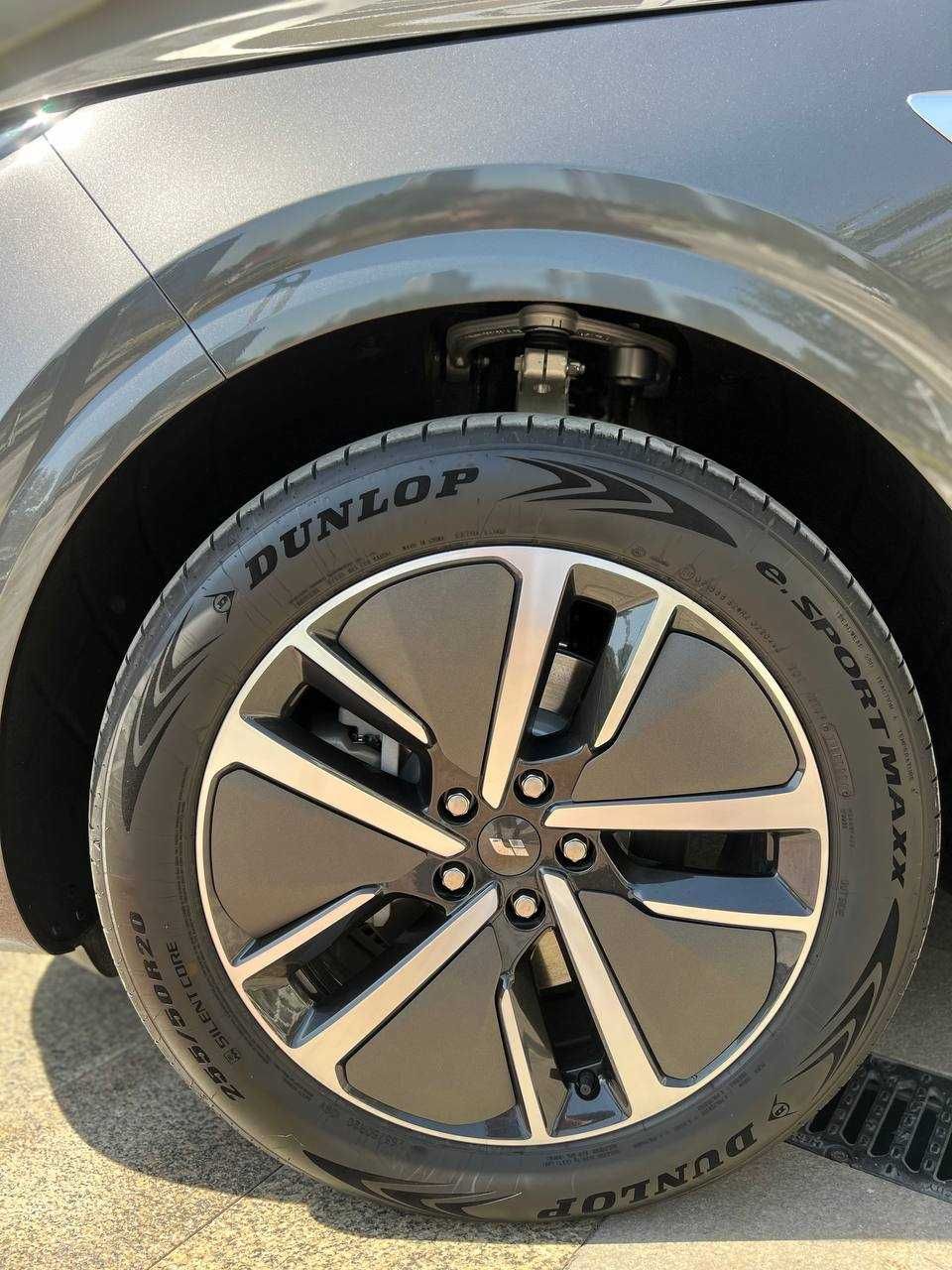 li 6 max 2024 yangi