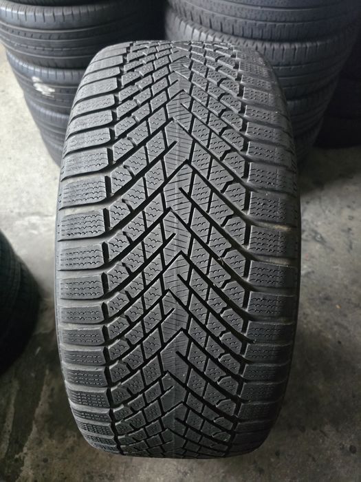 Pirelli 285/40 R22 110V MS iarnă