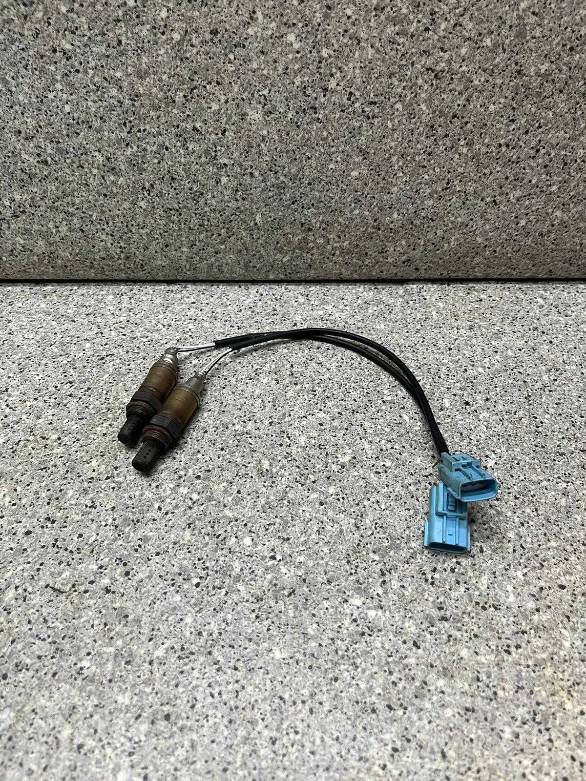Лямбда зонд на Ниссан VQ20 VQ25 VQ30 VQ35 MR20 VG33