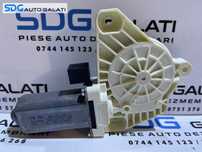 Motoras Macara Usa Portiera Dreapta Fata VW Jetta 2020 - Prezent Cod 5Q4959802B