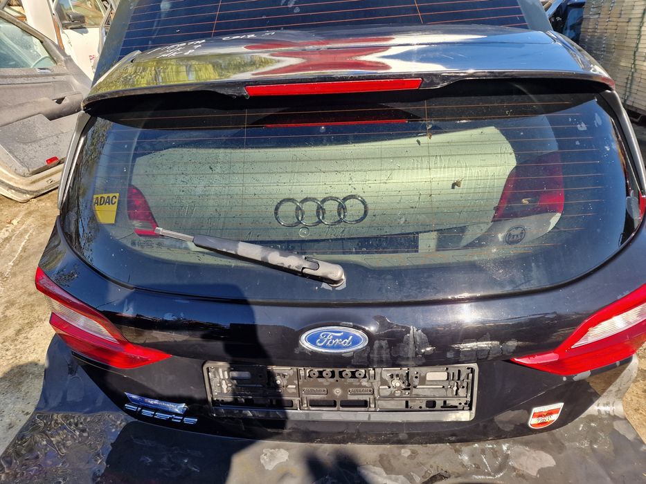 Haion Ford Fiesta mk 8 an 2017-2022