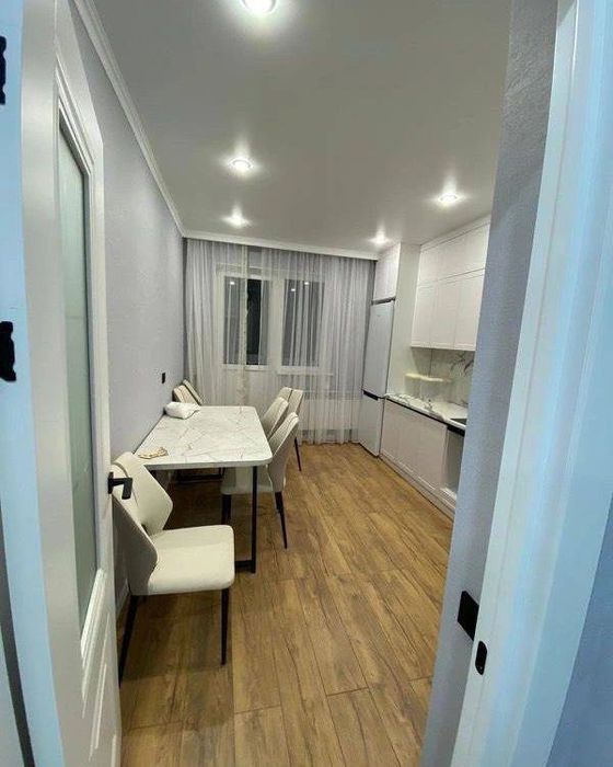 Сдается Квартира в аренду!