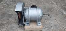 Polizor de banc PD300 industrial 380v