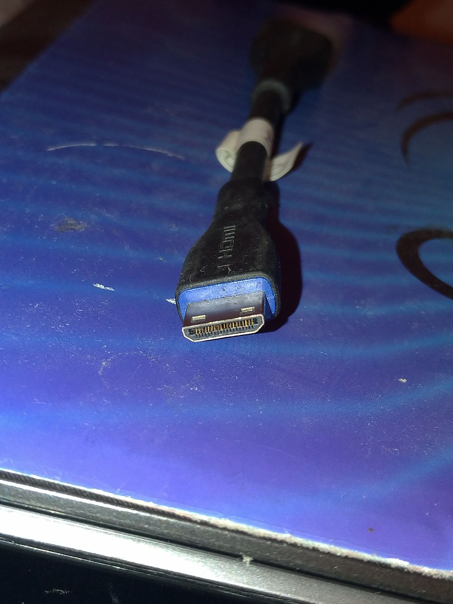 Adaptor hdmi