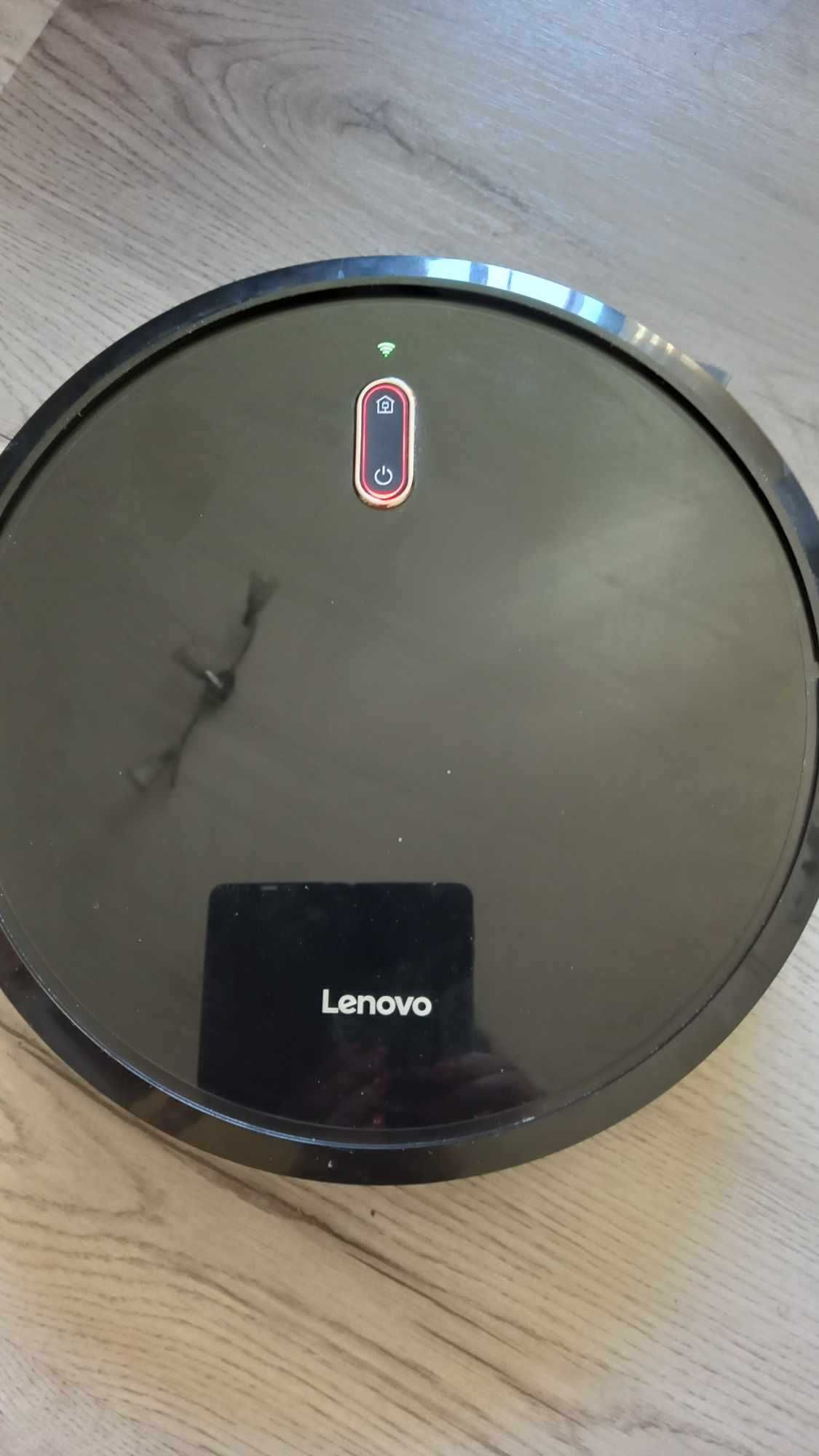 Продавам прахосмукачка робот Lenovo