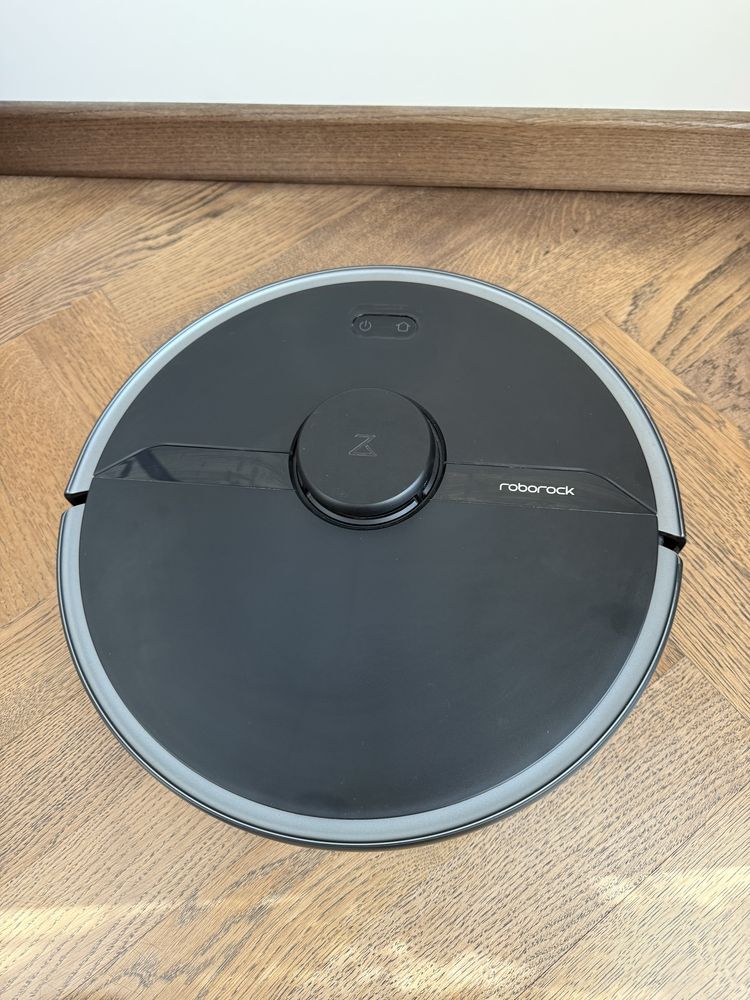 Прахосмукачка робот Roborock S6 Pure