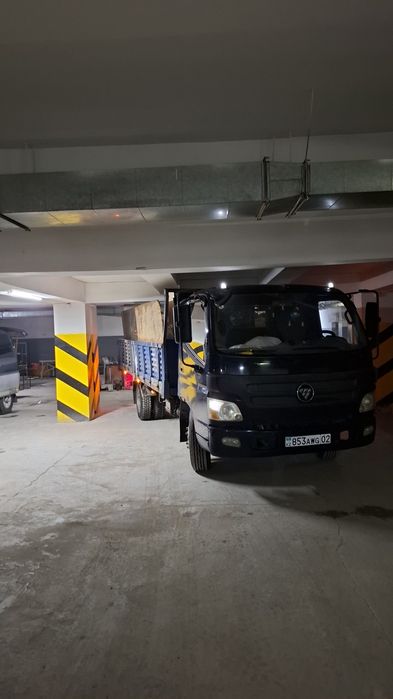 Вывоз строительные мусора