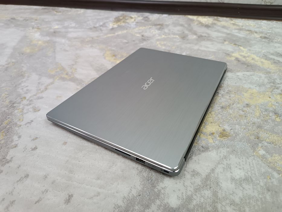НОУТБУК Acer Swift 3, ДЁШЕВО i3/ssdm2.
