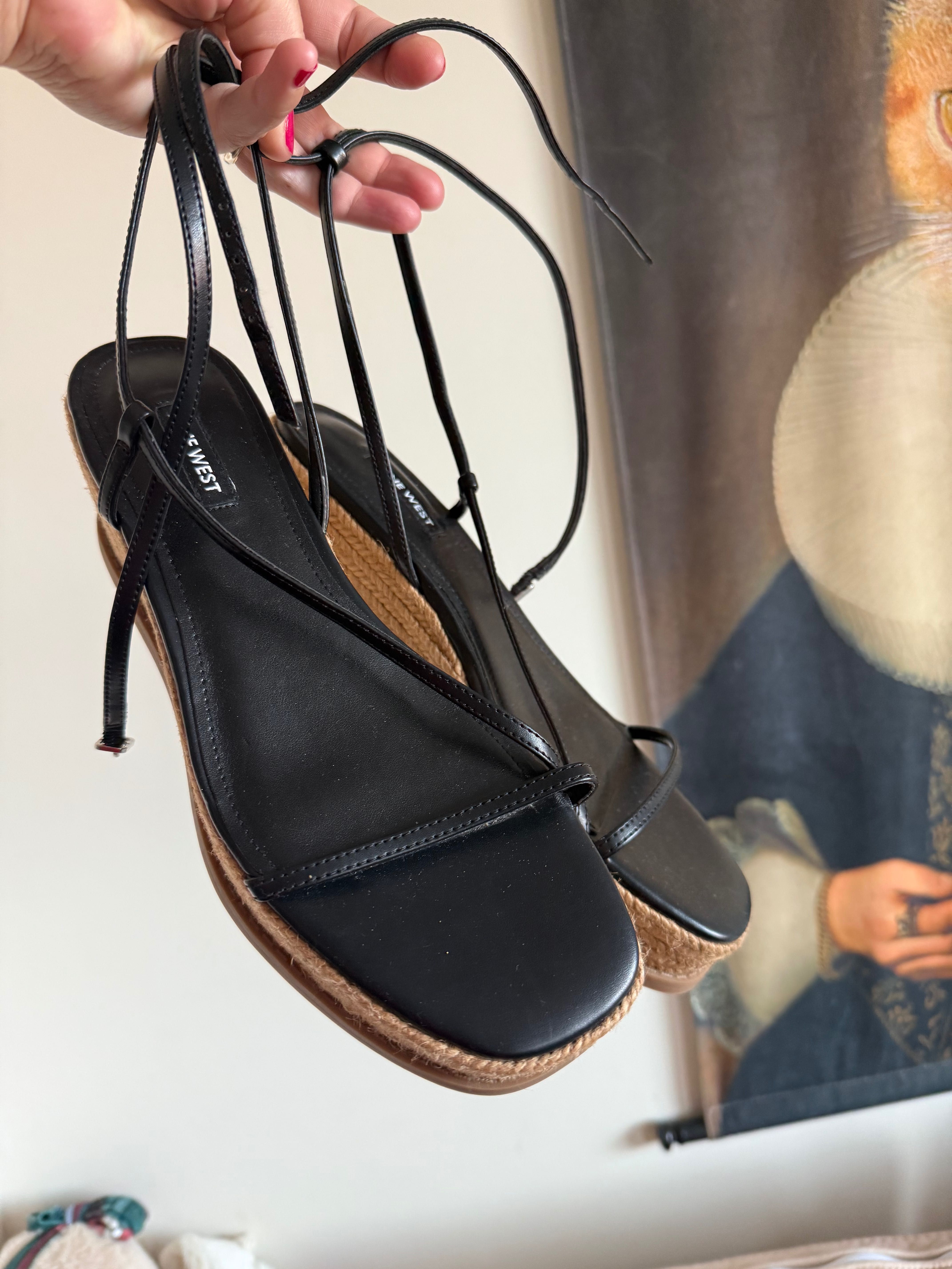 Сандали Nine West 39