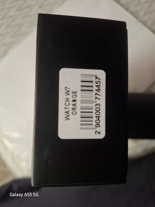 Smart Watch Ultra